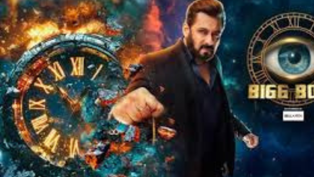 Big Boss winner