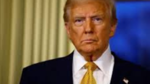 Donald Trump Oath