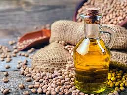 Edible Oil Prices