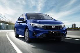 Honda Recall Cars