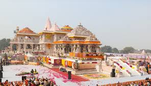 Ayodhya Ram Mandir