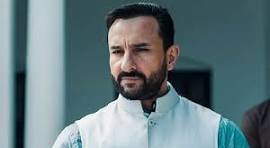 attack on Saif Ali Khan