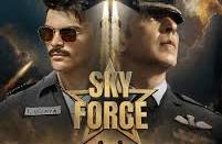 Sky Force