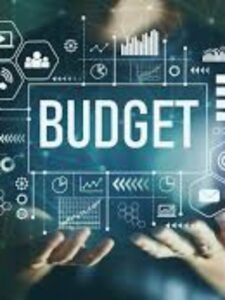 Budget 2025