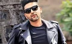 Guru Randhawa
