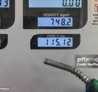 Petrol Price Hike