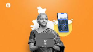 Budget 2025