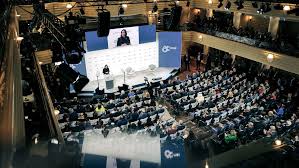 Munich Summit